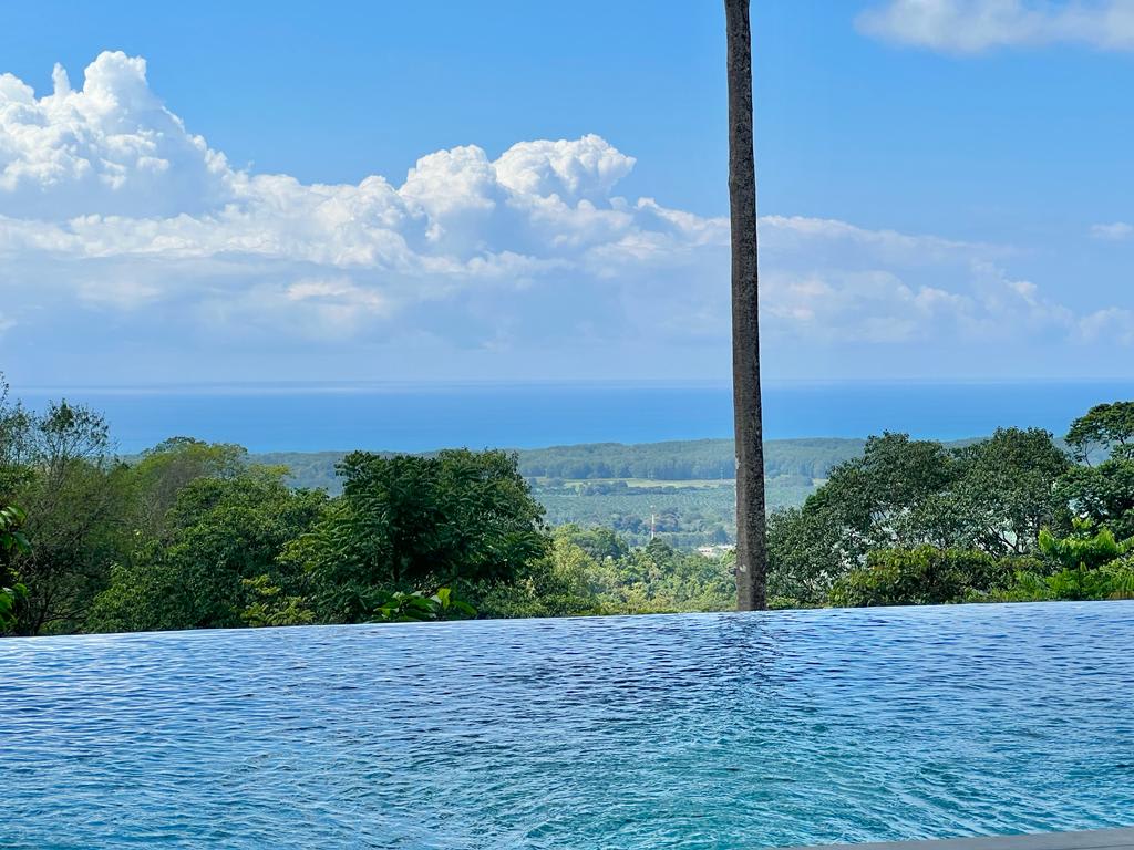Villa Portasol – The Rainforest Edge