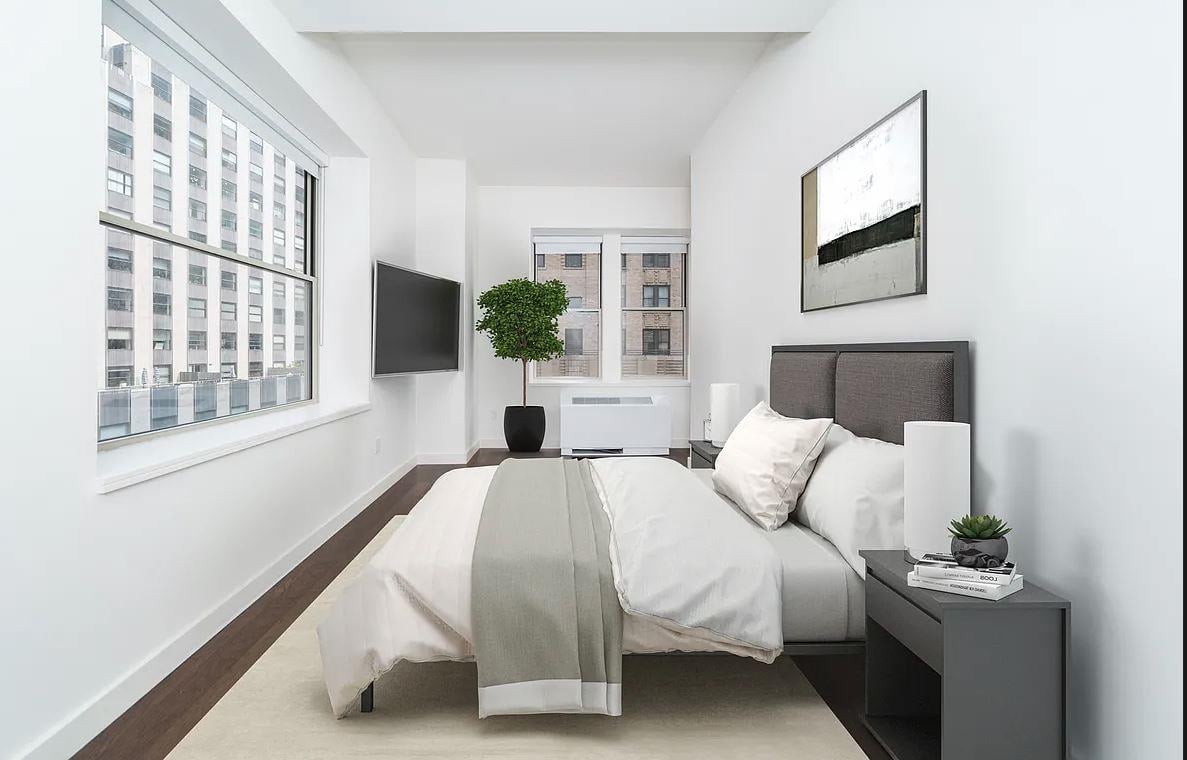 116 John Street, Apt 2801