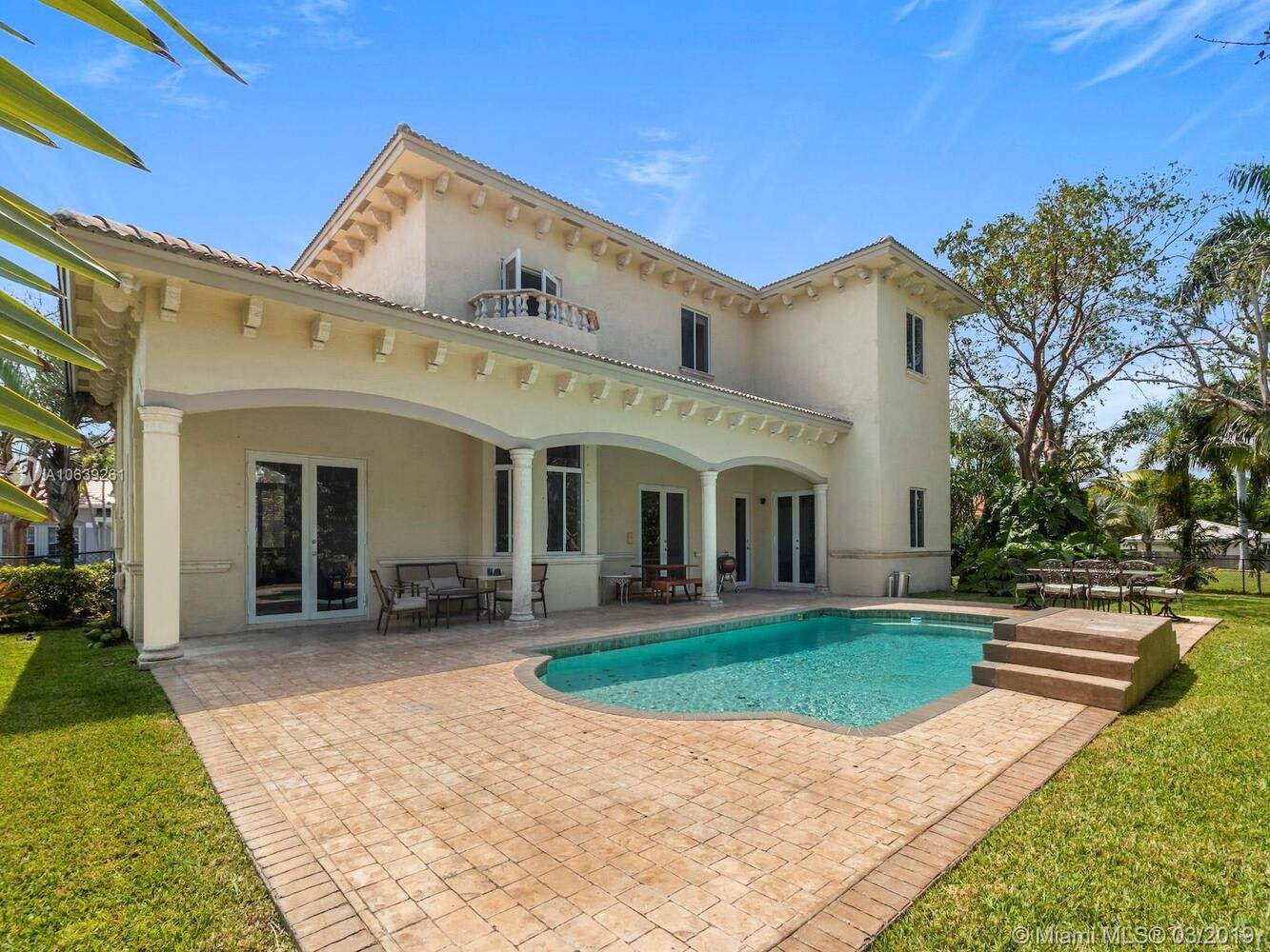 8287 SW 172nd Ter