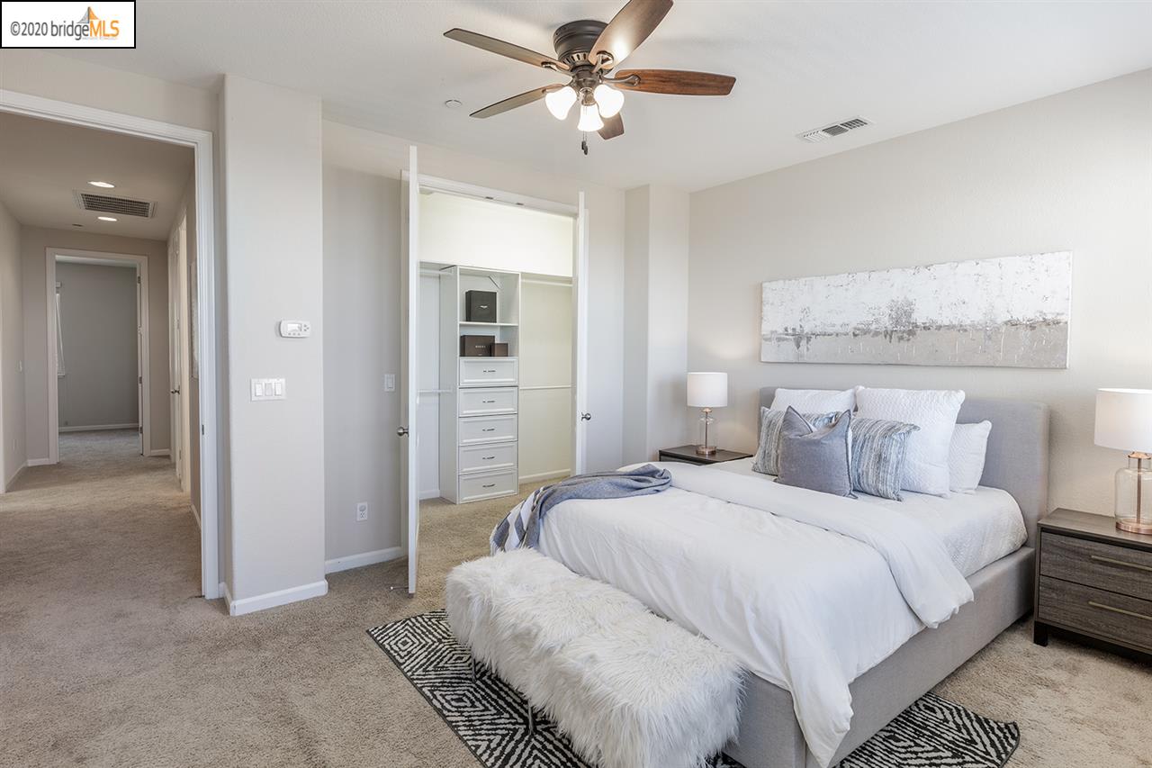 6312 Rocky Point Ct Oakland, CA, 94605