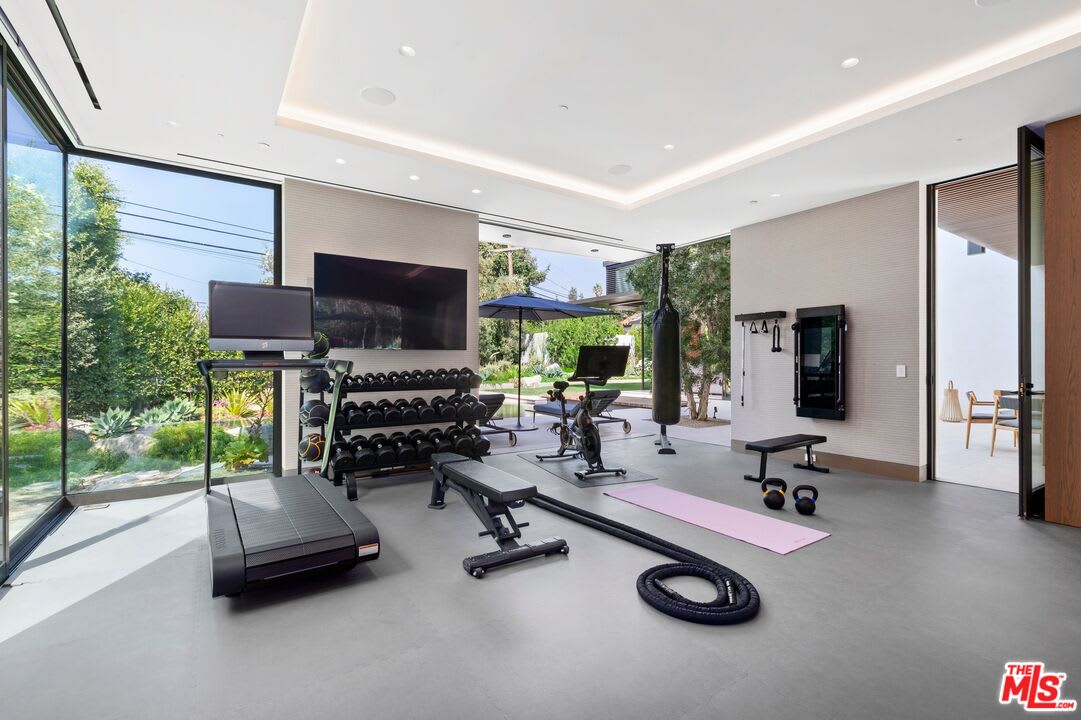Luxe Estate