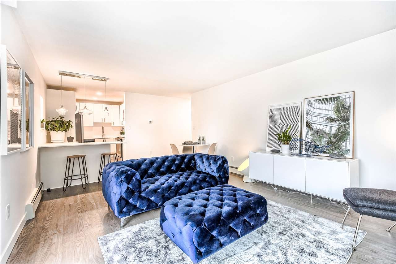 108-4625 Grange Street, Burnaby