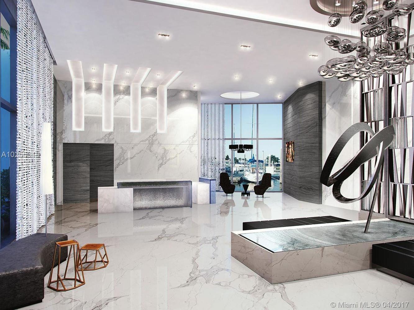 17111 Biscayne Blvd #410