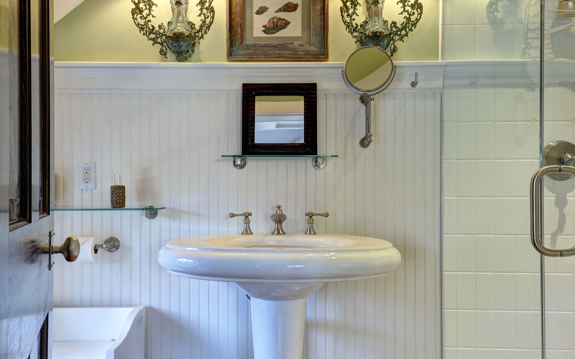 A Sag Harbor Fairy Tale