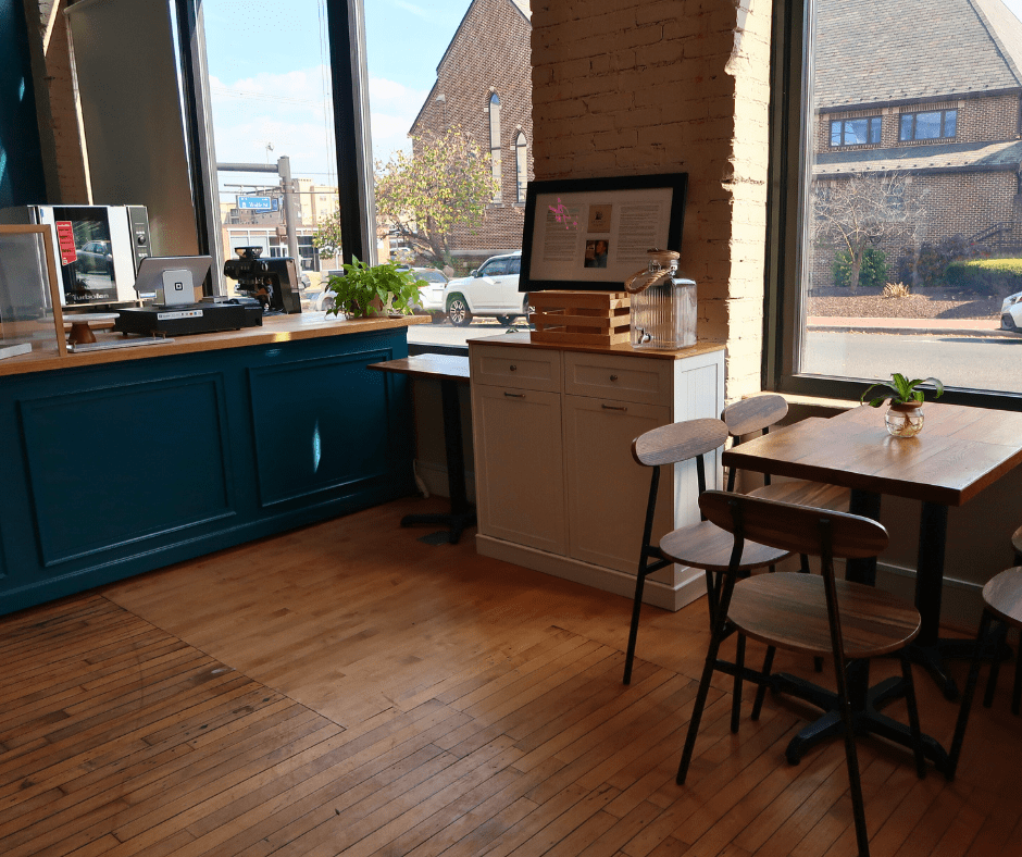 A New Gluten-Free Bakery is Coming to Downtown