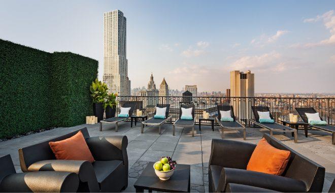 100 John Street, Apt 2103