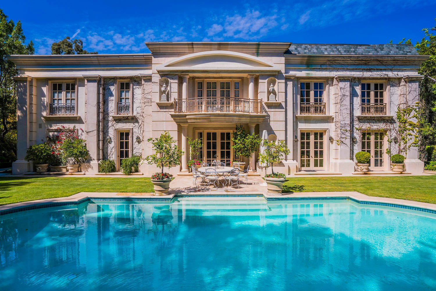 Wendover Drive, 90210