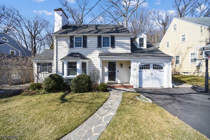 77 Stony Lane