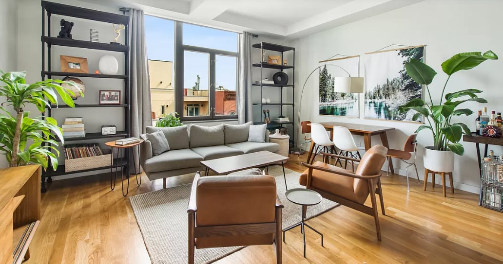 122 West Street Unit: 5SS