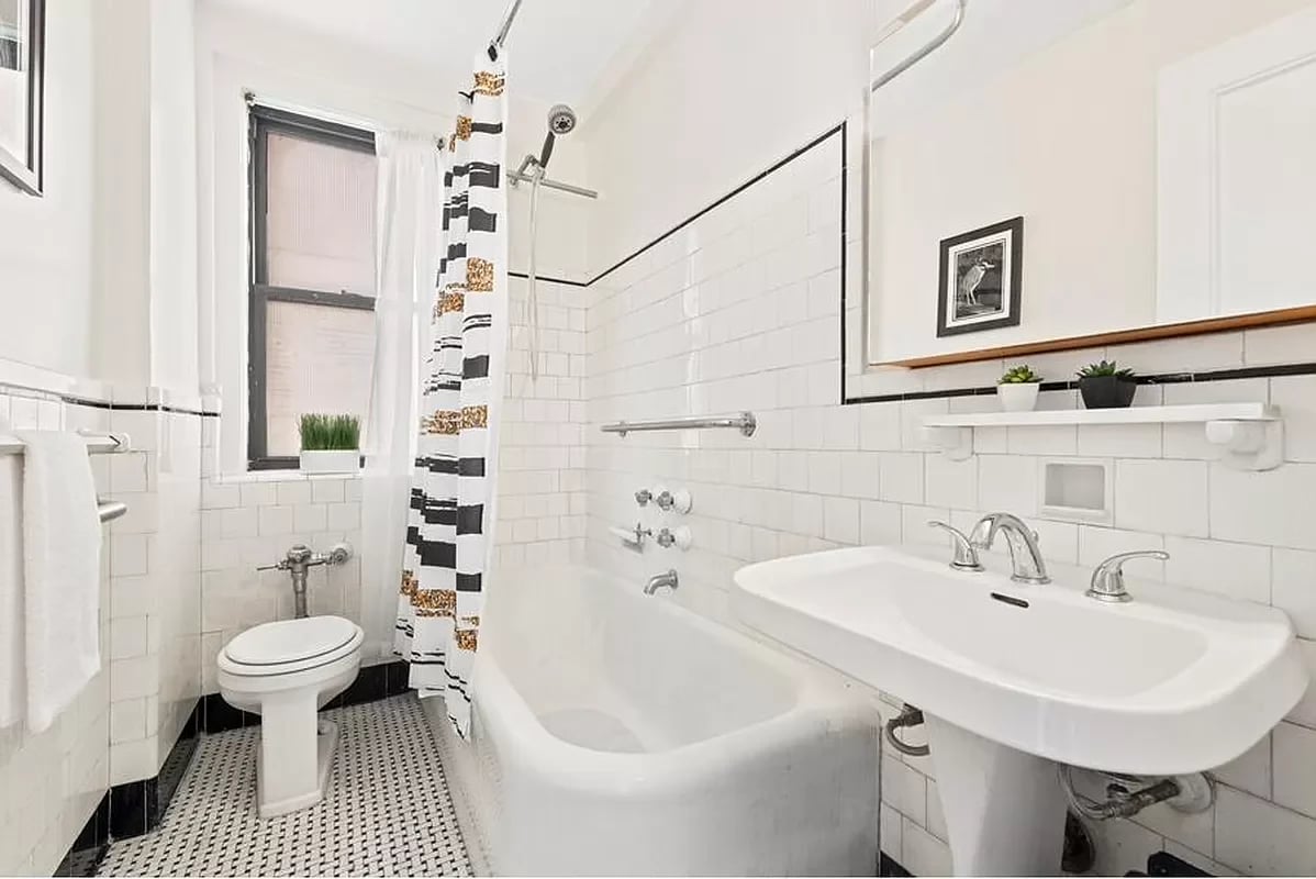 175 West 93rd Street Unit: 10F