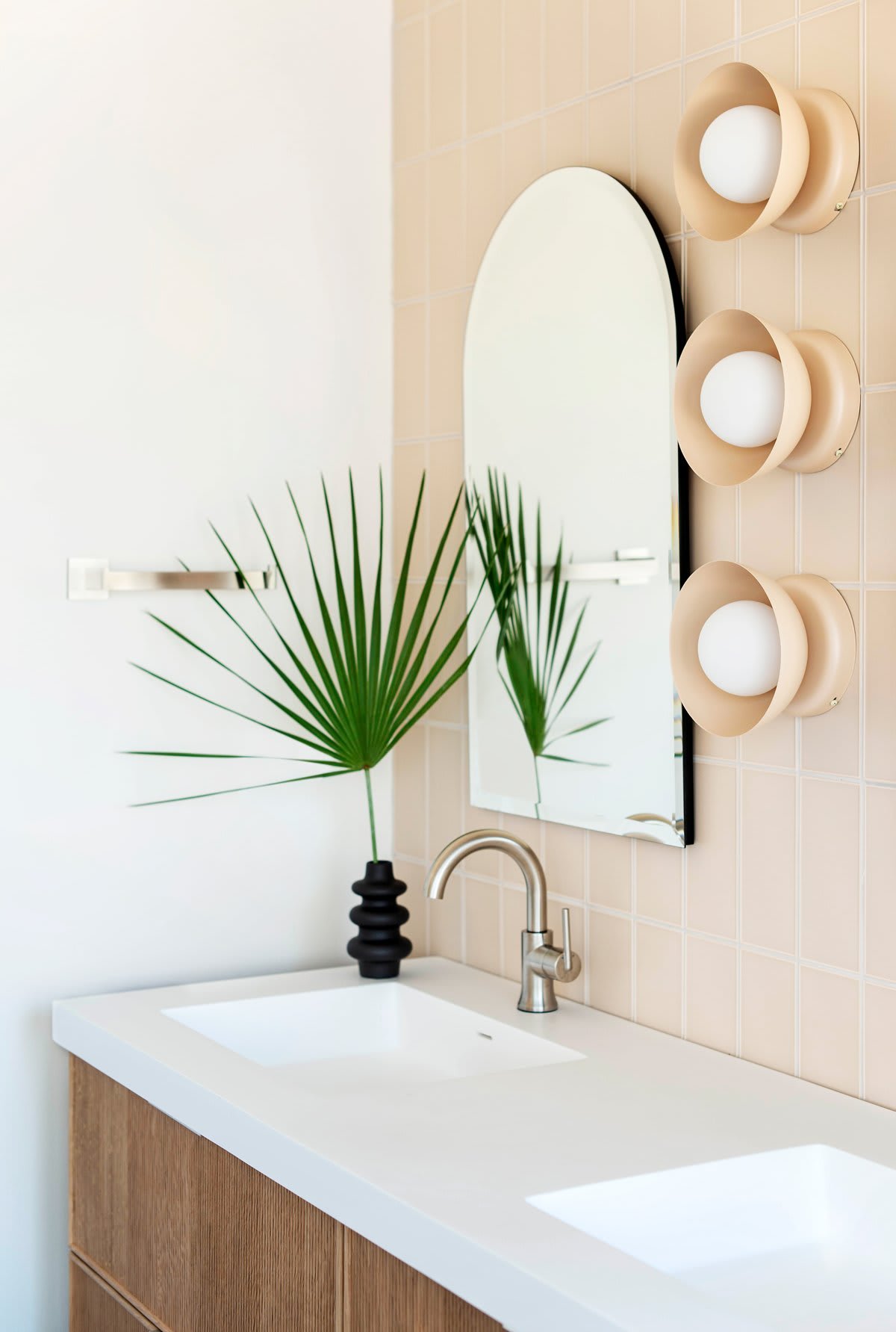 House Tour: Scandi-Modern Farmhouse