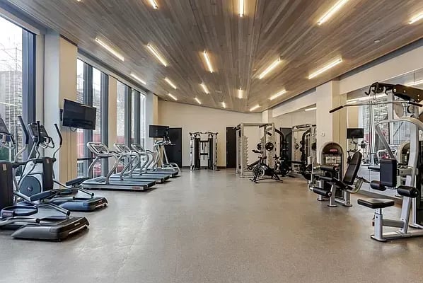 90 Furman Street Unit: N824