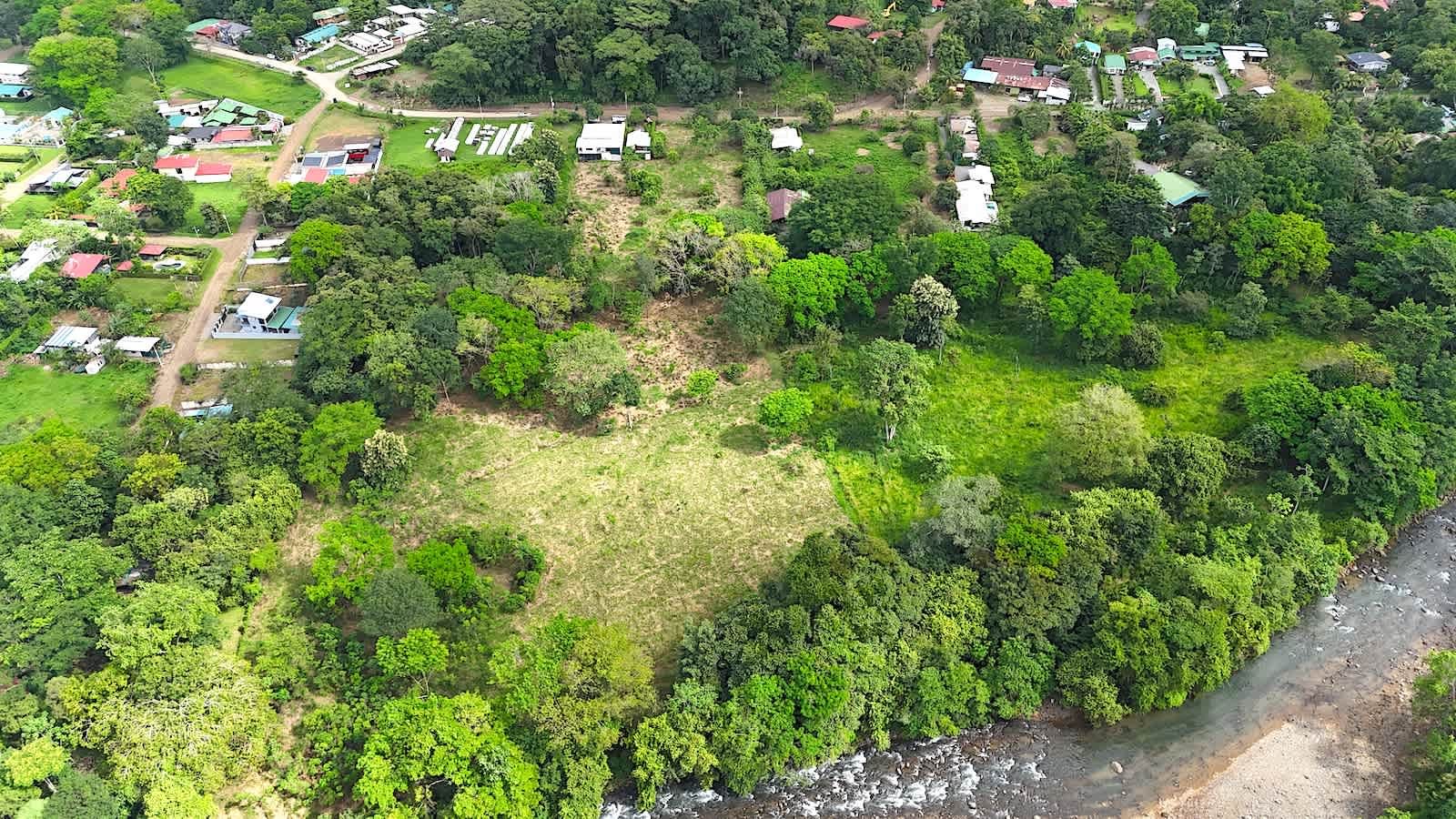 BEST DEVELOPMENT LAND DEAL IN UVITA – 10.67 Acres