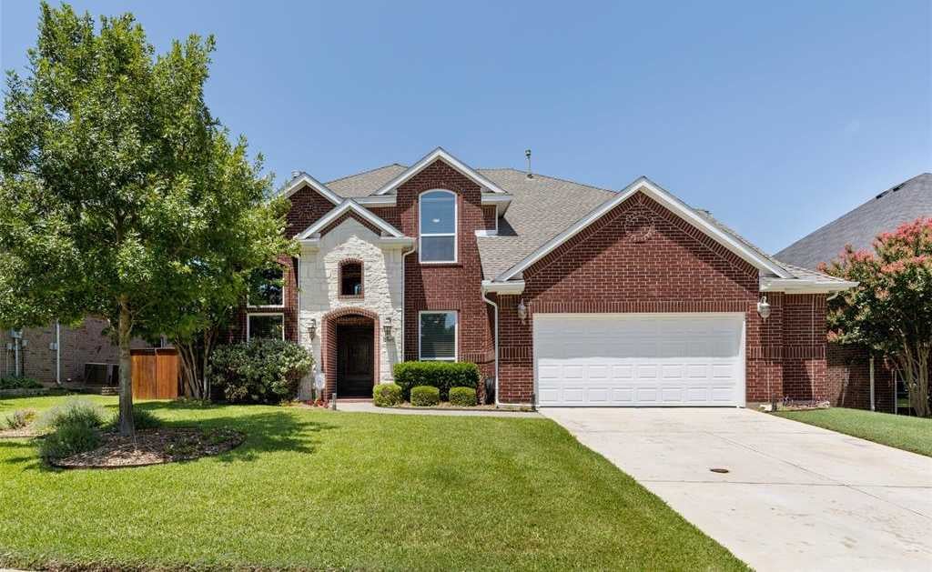 2005 Glen Manor Road