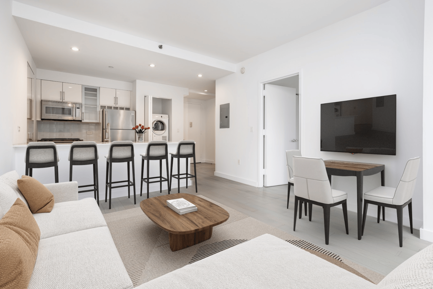 3 West 36th Street, Apt 9A