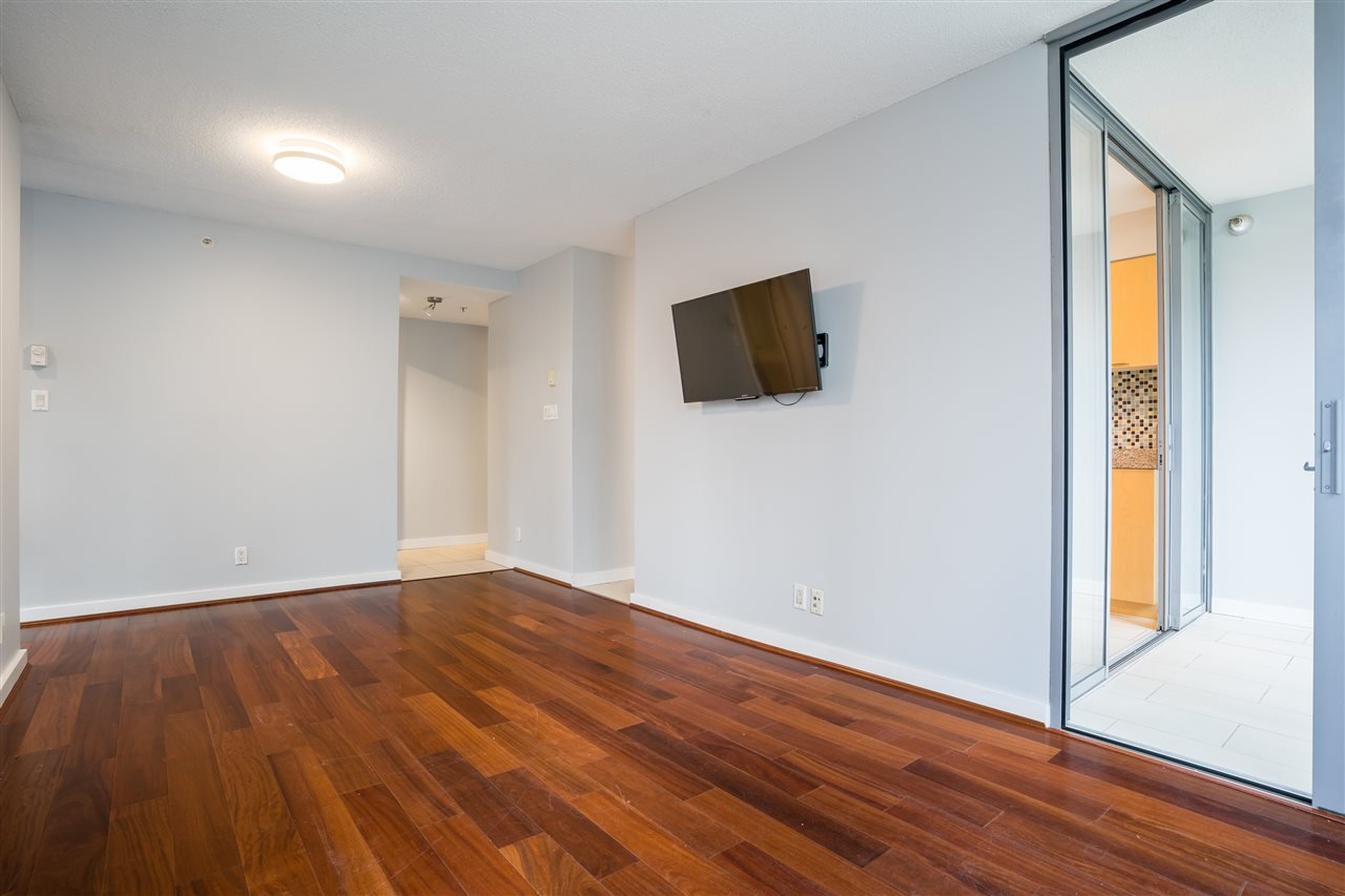 602-1200 W Georgia St