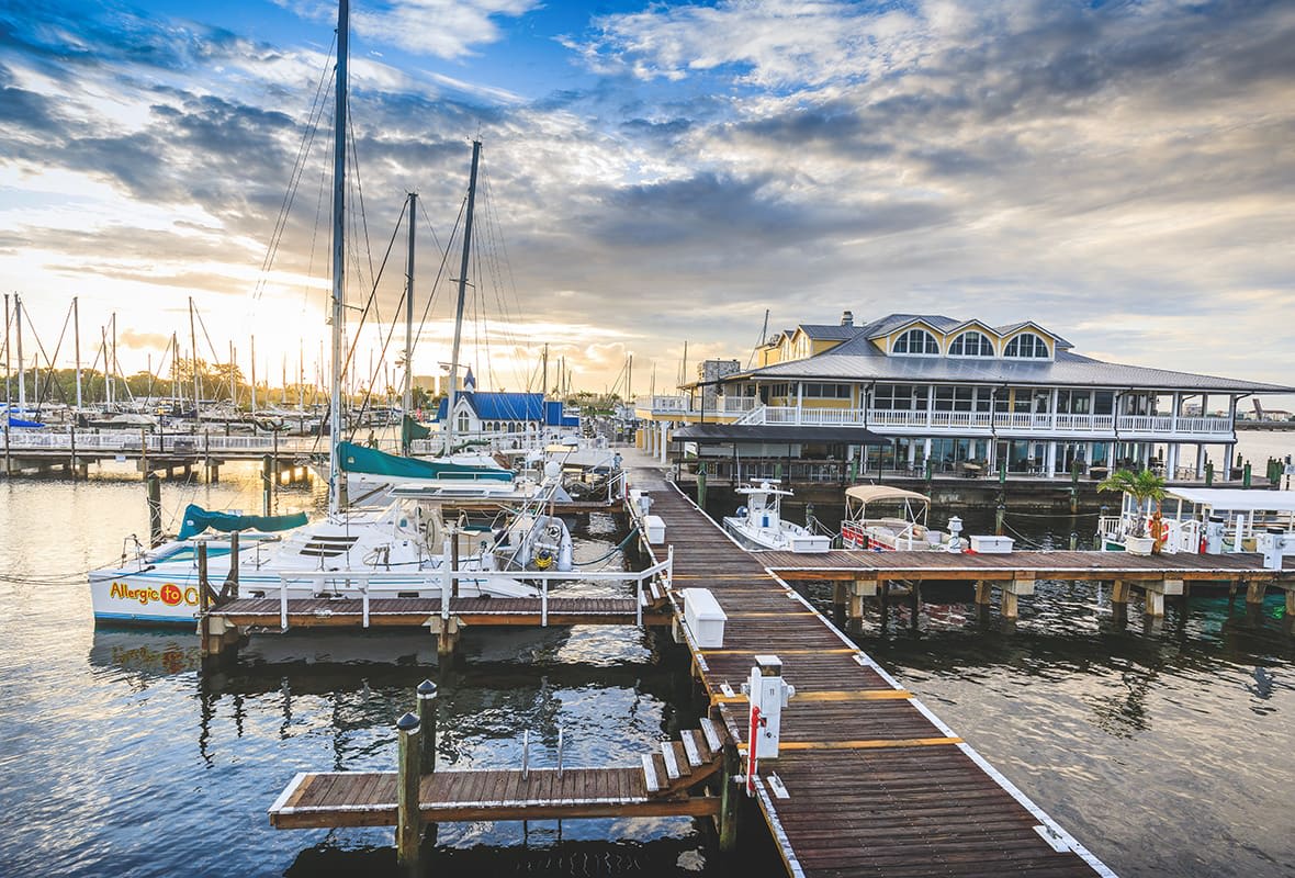 Mila’s on the Manatee brings Palmetto riverfront restaurant property back to life  