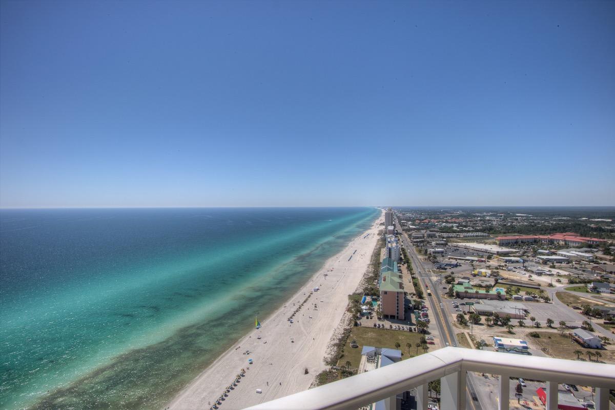 16819 Front Beach Road Unit 3000