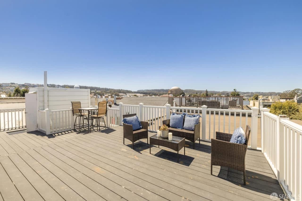 1920 Jefferson St #4