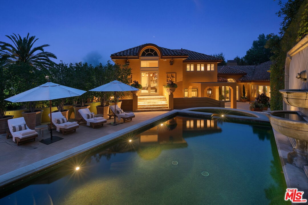 Luxe Elysian