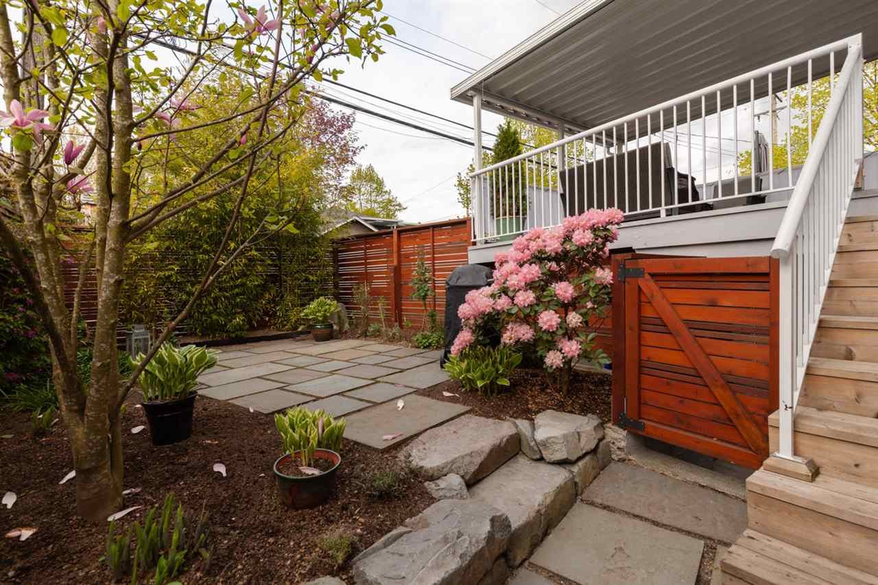 2079 Graveley Street, Vancouver