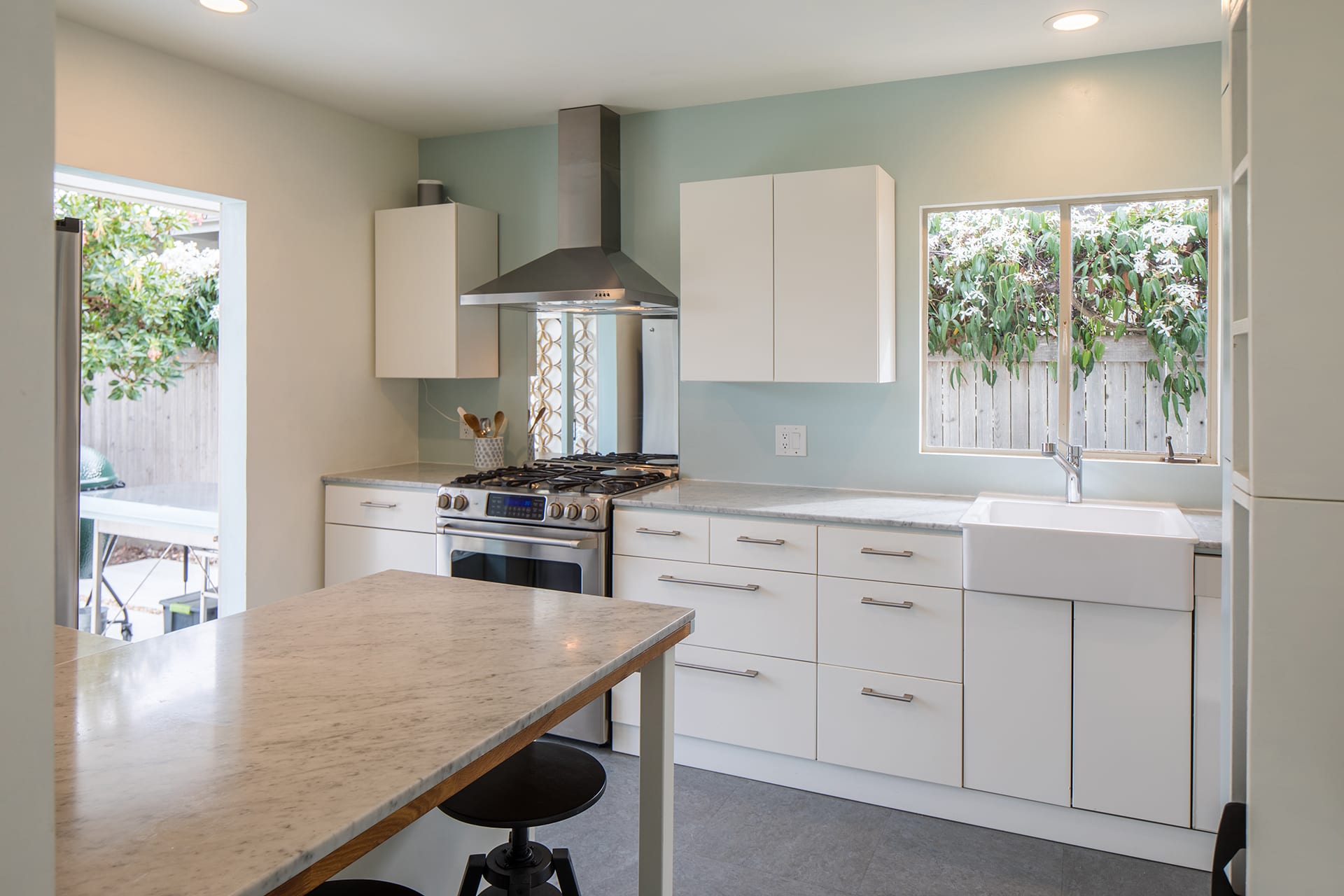 Carmel River Beach House - 26395 Carmelo Street
