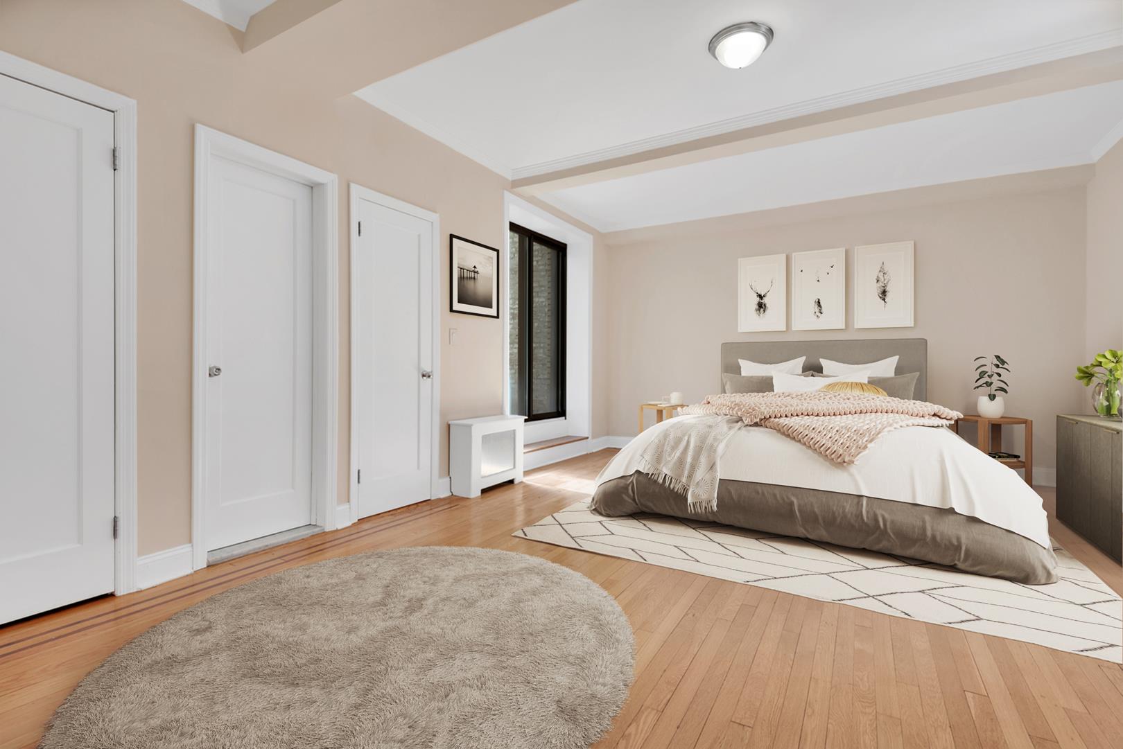 30 East 68th Street, Apt 2-AB