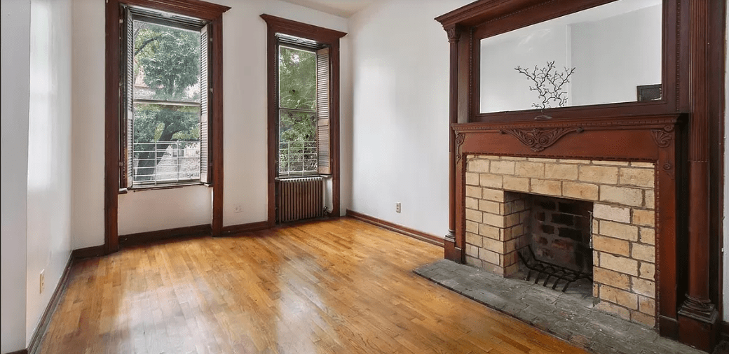 451 West 162nd Street Unit: 2