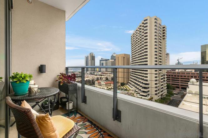 645 Front St Unit: 1710