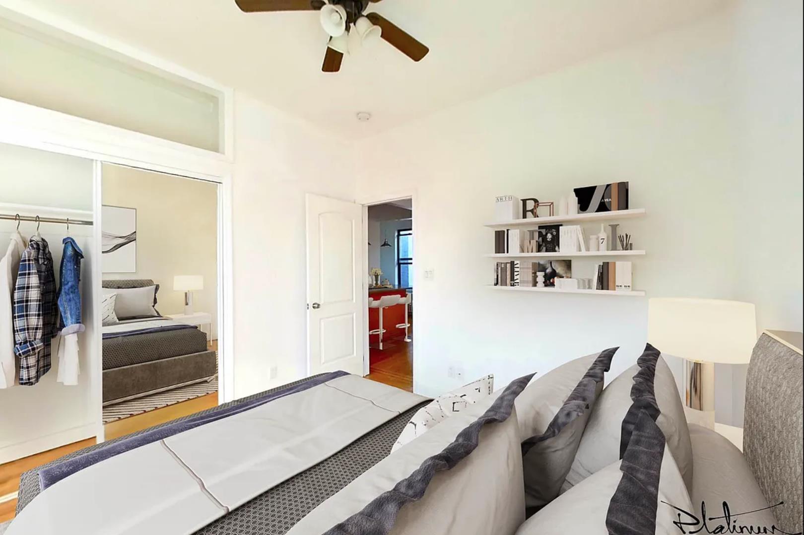 5723 5th Avenue, Apt 3-C