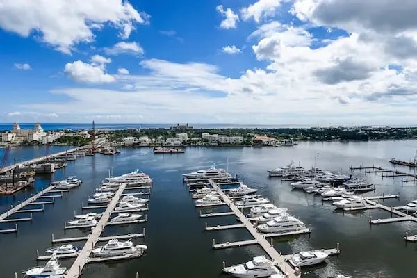 Waterview Towers West Palm Beach