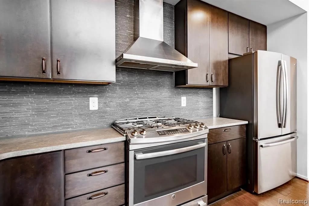 444 W Willis St Unit 511, Detroit, MI 48201