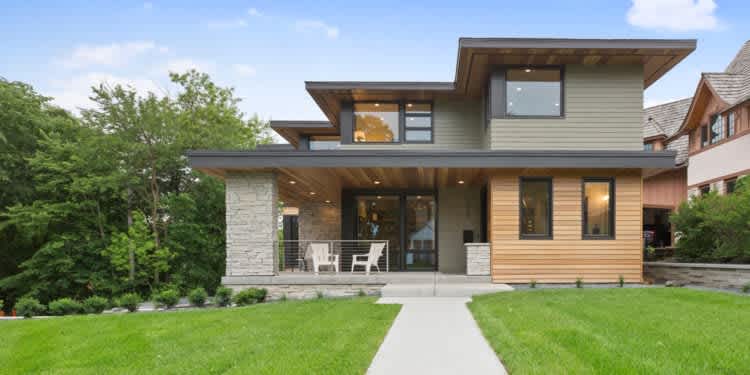 Tightening Your Home’s Envelope