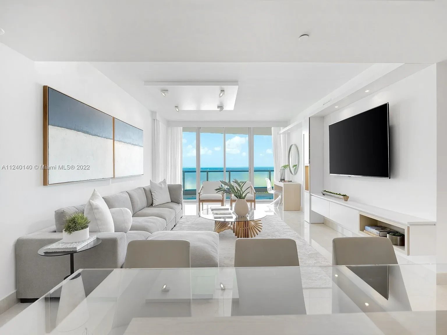 2627 S Bayshore Dr APT 1205