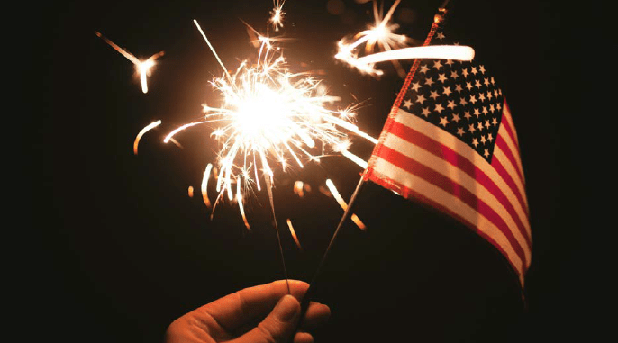 July Events