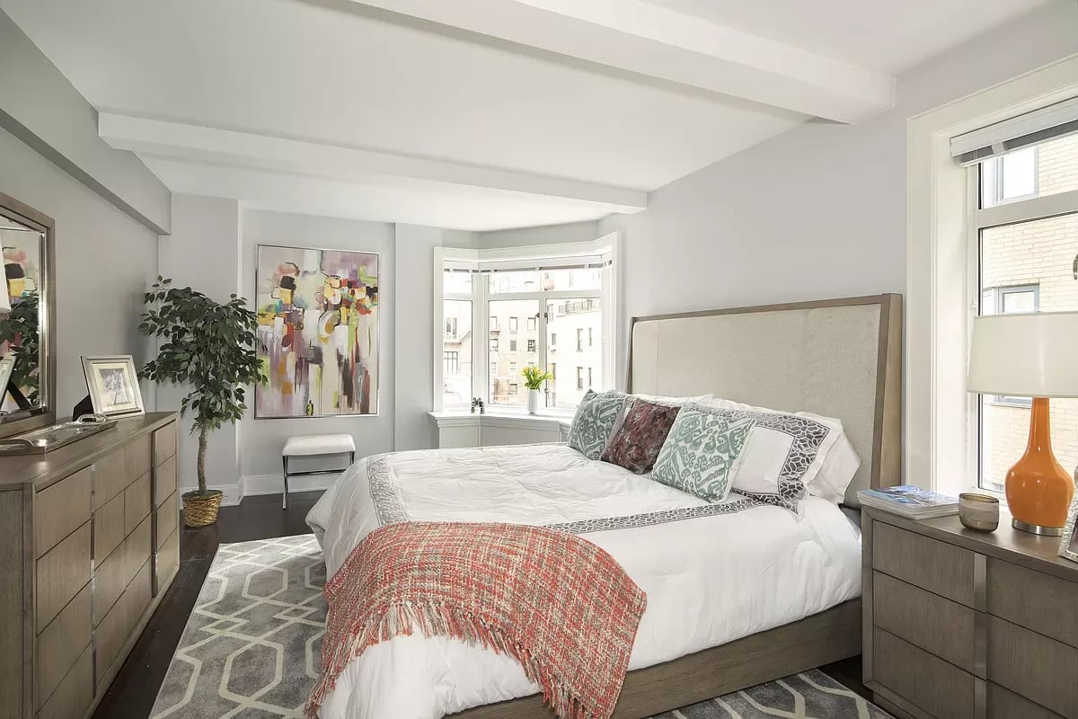 170 East 77th Street Unit: 9A