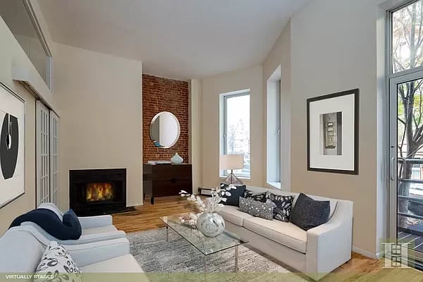 100 W 81st St, Unit 1D