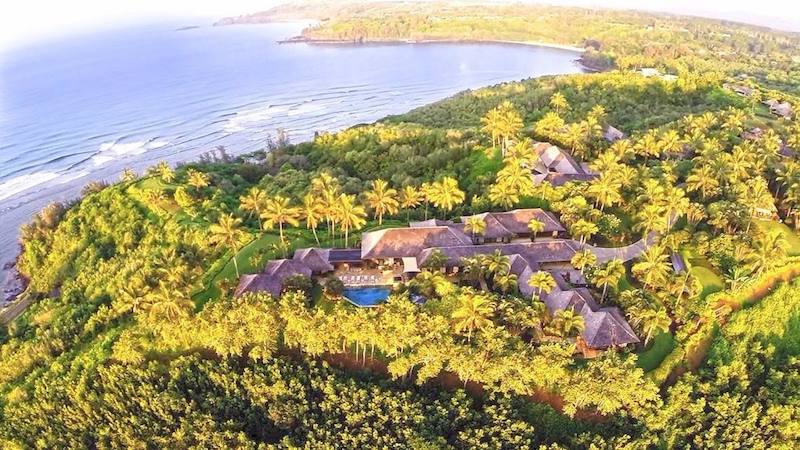 Hawaii's 10 Current Most Expensive Listings