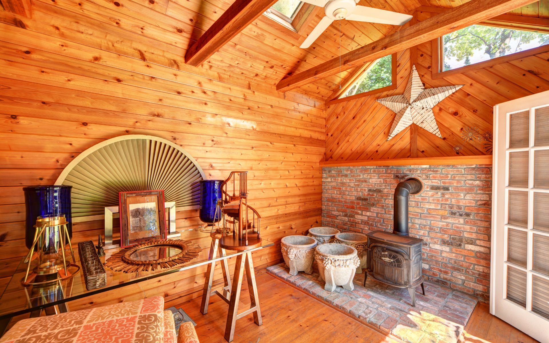 A Sag Harbor Fairy Tale