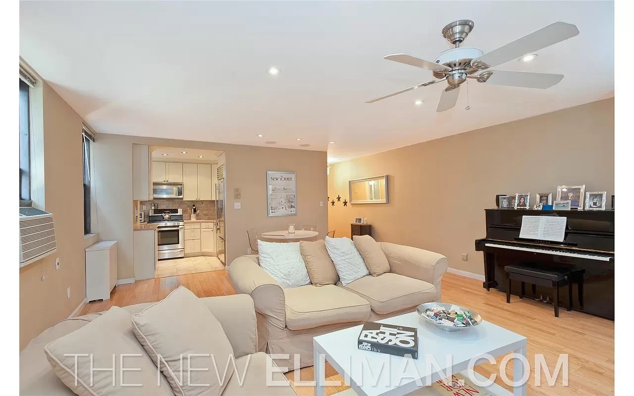 340 West 55th Street Unit: 5B