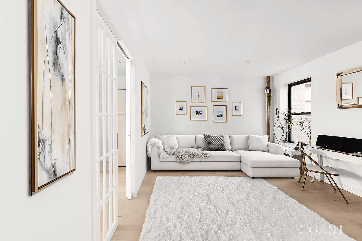 270 West 11th St, #1D