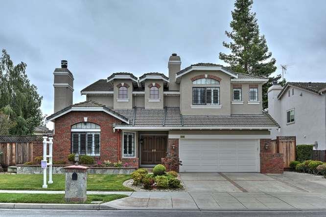 3360 Shady Spring Lane, Mountain View 94040	