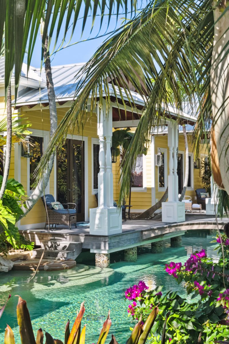 Bait Shack Estate