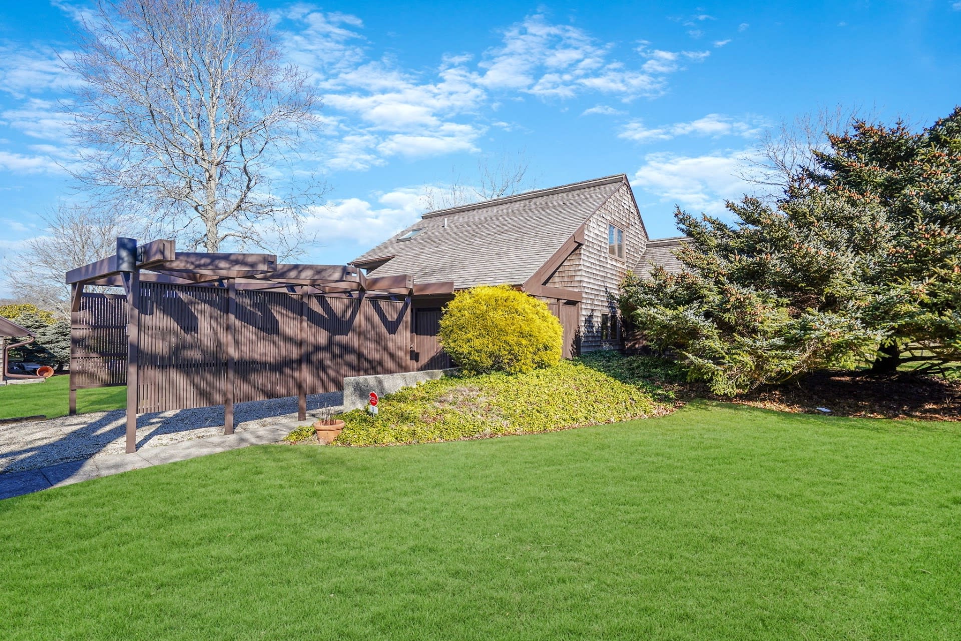 8 Appaloosa Court