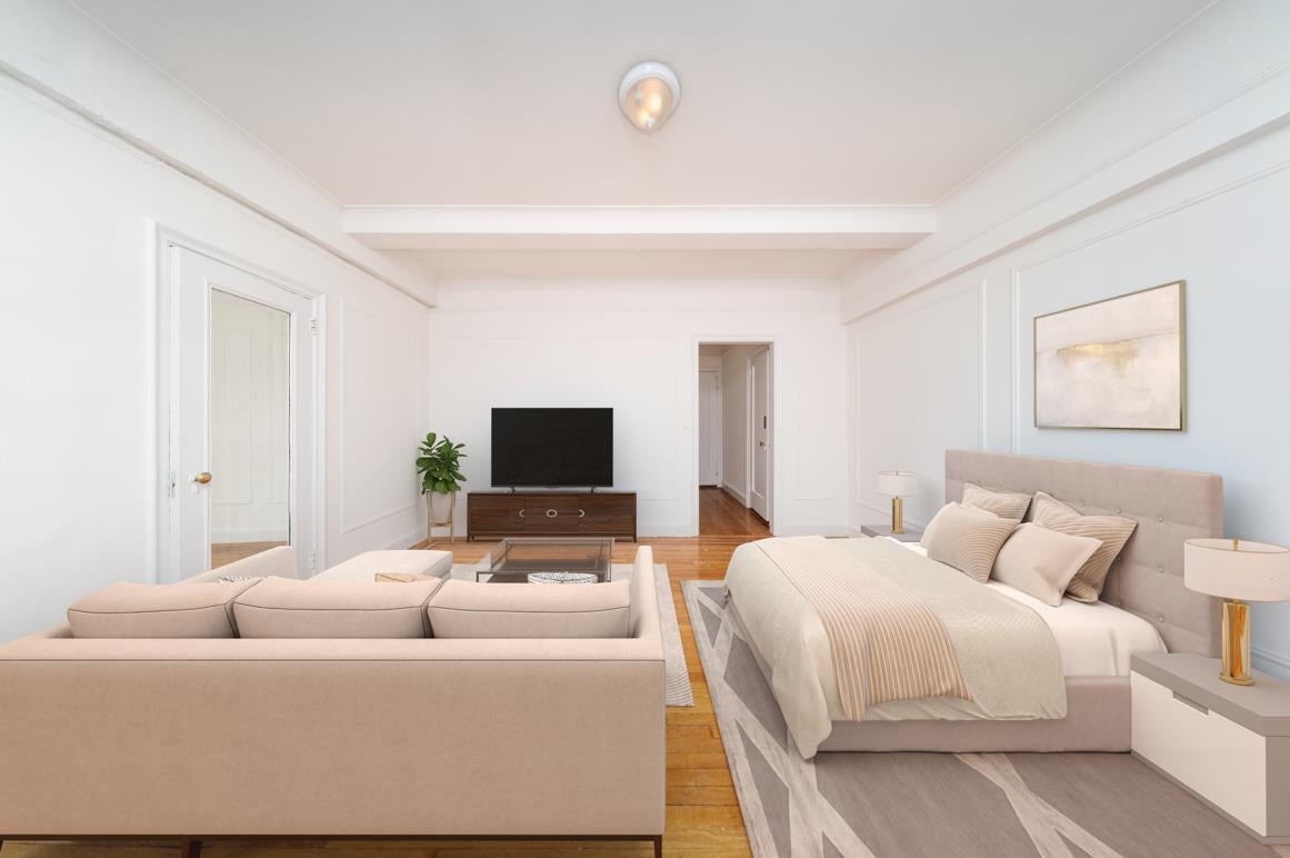 244 West 72nd Street, Apt 8-E