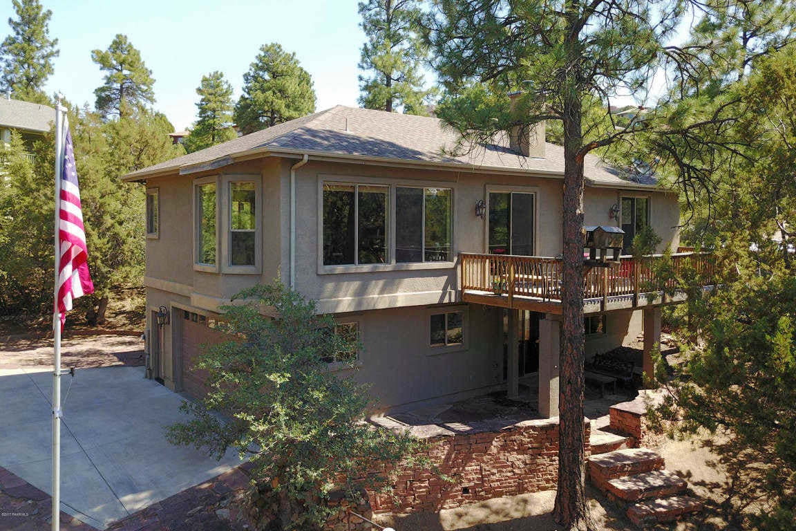1517 Spruce Canyon Dr
