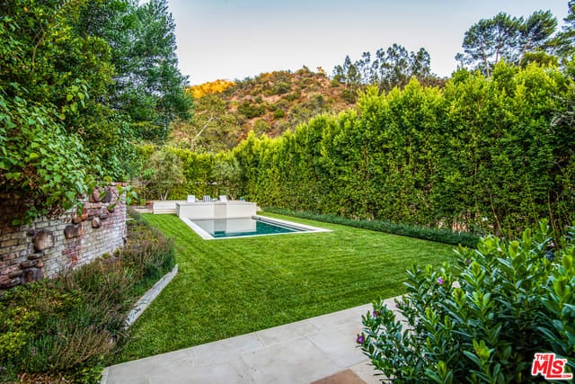 Ridge Palazzo