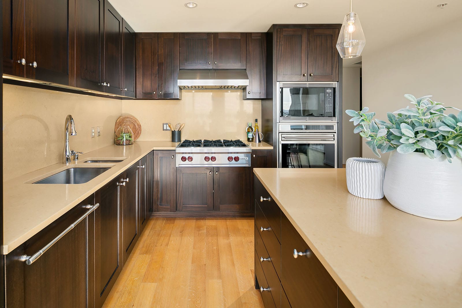 10700 NE 4th Street, Unit 3302