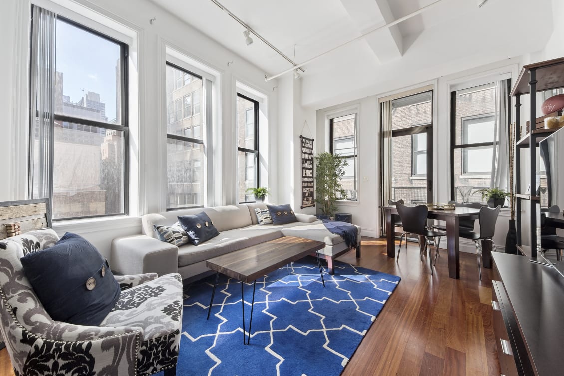 43-45 E 30th St, Unit 9C