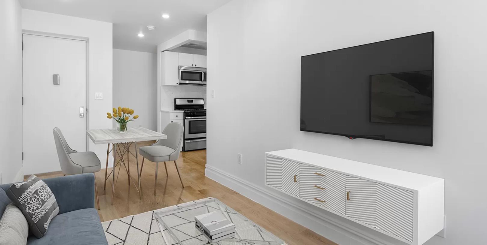 20 Avenue A, Apt 3-A